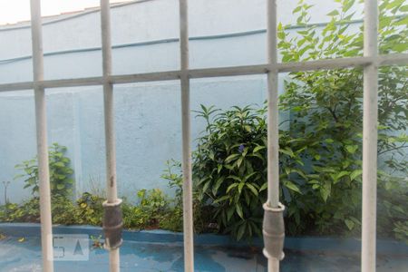 Casa para alugar com 100m², 2 quartos e 2 vagas Casa para alugar com 100m², 2 quartos e 2 vagasVista do Quarto 2