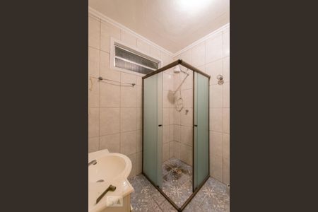 Casa para alugar com 100m², 2 quartos e 2 vagas Casa para alugar com 100m², 2 quartos e 2 vagasBanheiro