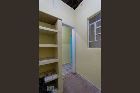 Casa para alugar com 100m², 2 quartos e 2 vagas Casa para alugar com 100m², 2 quartos e 2 vagasÁrea de Serviço