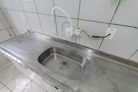 Casa para alugar com 100m², 2 quartos e 2 vagas Casa para alugar com 100m², 2 quartos e 2 vagasCozinha