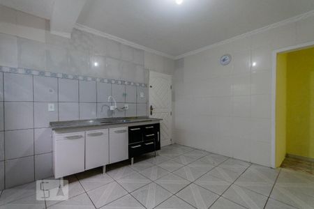 Casa para alugar com 100m², 2 quartos e 2 vagas Casa para alugar com 100m², 2 quartos e 2 vagasCozinha