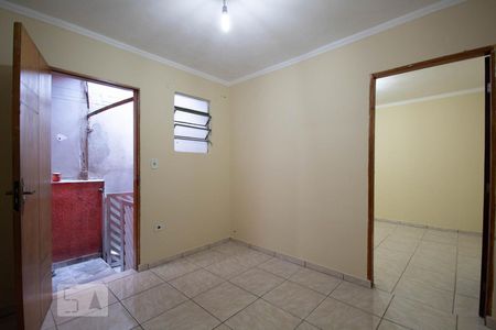 Sala de casa para alugar com 1 quarto, 40m² em Veloso, Osasco