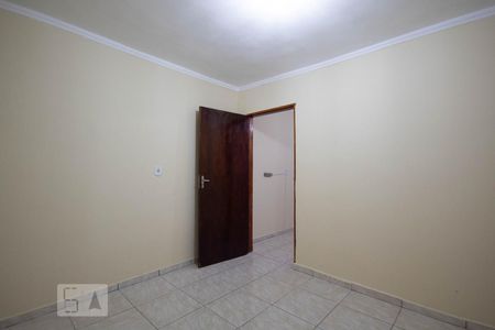 Quarto de casa para alugar com 1 quarto, 40m² em Veloso, Osasco