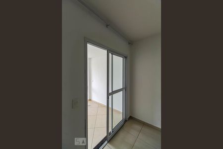 Varanda de apartamento à venda com 3 quartos, 77m² em Vila Galvao, Guarulhos