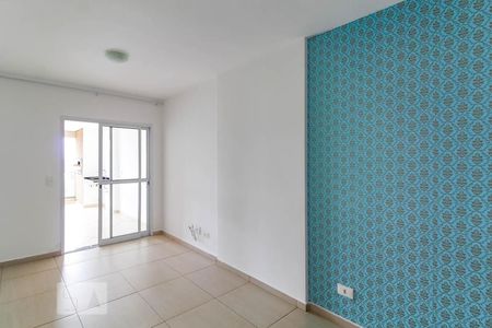 Sala de apartamento à venda com 3 quartos, 77m² em Vila Galvao, Guarulhos
