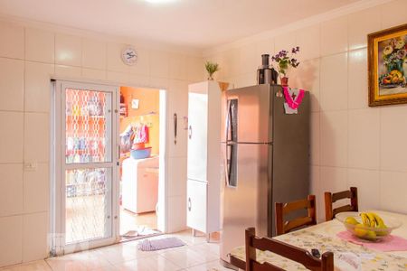 Casa à venda com 100m², 2 quartos e sem vagaCozinha