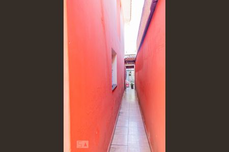 Casa à venda com 100m², 2 quartos e sem vagaÁrea de Serviço