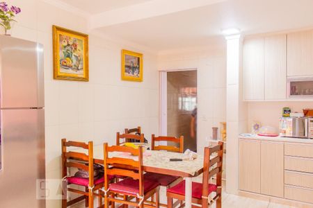 Casa à venda com 100m², 2 quartos e sem vagaCozinha