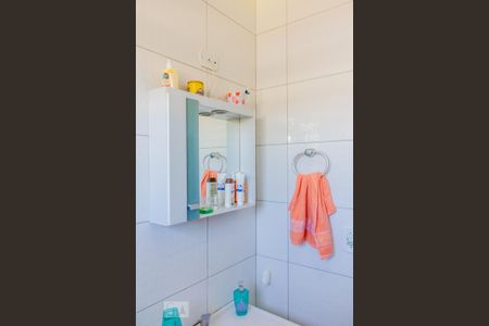 Casa à venda com 100m², 2 quartos e sem vagaBanheiro