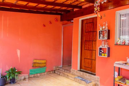 Casa à venda com 100m², 2 quartos e sem vagaGaragem