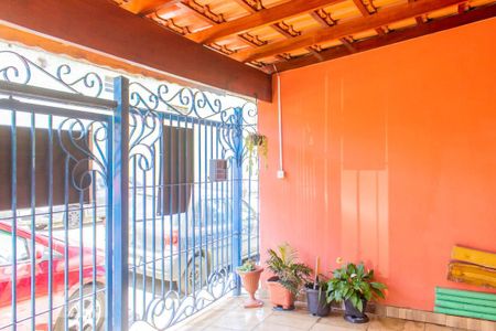 Casa à venda com 100m², 2 quartos e sem vagaGaragem