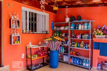 Casa à venda com 100m², 2 quartos e sem vagaGaragem