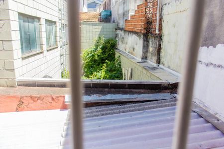 Vista do Quarto 2 de casa à venda com 2 quartos, 100m² em Jardim Santo Antônio, Santo André