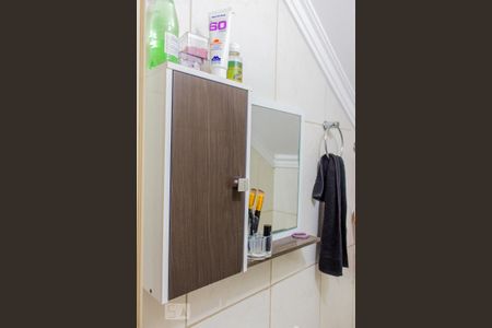 Casa à venda com 100m², 2 quartos e sem vagaEspelho