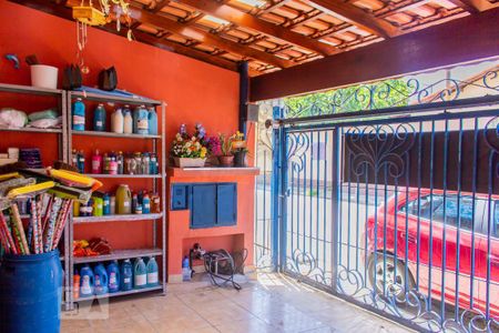 Casa à venda com 100m², 2 quartos e sem vagaGaragem