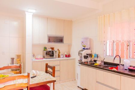 Casa à venda com 100m², 2 quartos e sem vagaCozinha