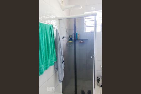 Casa à venda com 100m², 2 quartos e sem vagaBanheiro