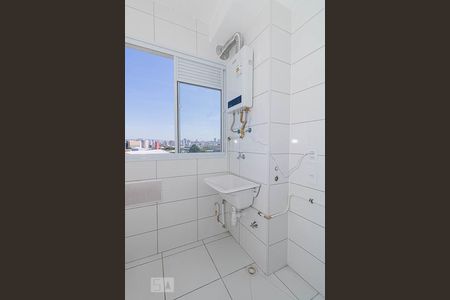 Apartamento à venda com 43m², 2 quartos e sem vaga Apartamento à venda com 43m², 2 quartos e sem vagaÁrea de Serviço