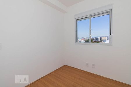 Quarto 1 de apartamento à venda com 2 quartos, 43m² em Vila Guilherme, São Paulo