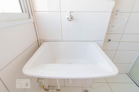 Apartamento à venda com 43m², 2 quartos e sem vaga Apartamento à venda com 43m², 2 quartos e sem vagaTanque da Área de Serviço