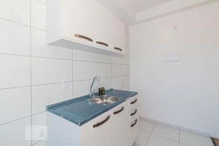 Apartamento à venda com 43m², 2 quartos e sem vaga Apartamento à venda com 43m², 2 quartos e sem vagaCozinha