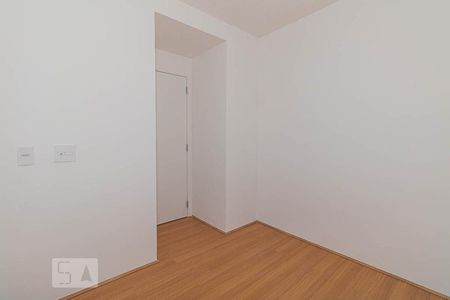 Apartamento à venda com 43m², 2 quartos e sem vaga Apartamento à venda com 43m², 2 quartos e sem vagaQuarto 2