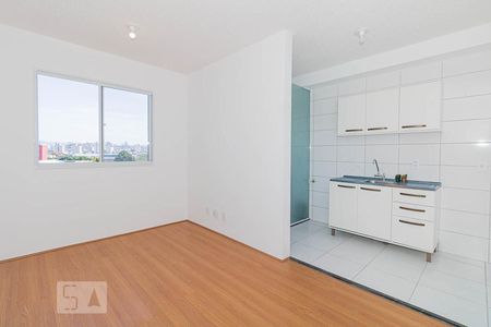 Sala de apartamento à venda com 2 quartos, 43m² em Vila Guilherme, São Paulo
