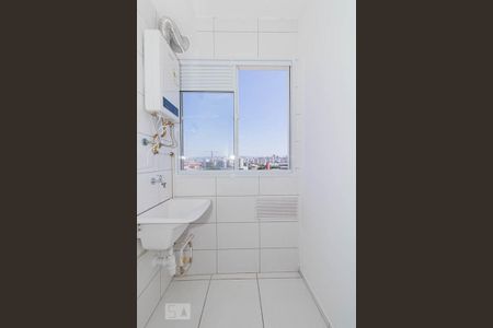 Apartamento à venda com 43m², 2 quartos e sem vaga Apartamento à venda com 43m², 2 quartos e sem vagaÁrea de Serviço