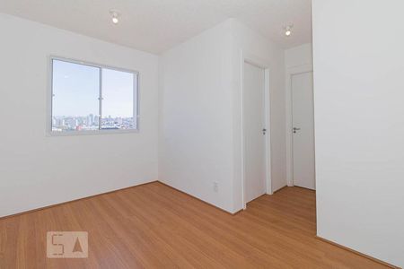 Sala de apartamento à venda com 2 quartos, 43m² em Vila Guilherme, São Paulo