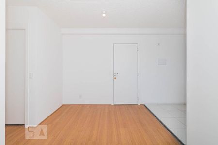 Sala de apartamento à venda com 2 quartos, 43m² em Vila Guilherme, São Paulo