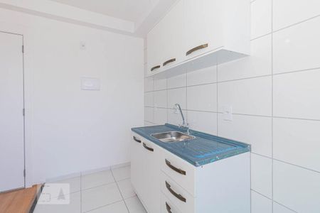 Apartamento à venda com 43m², 2 quartos e sem vaga Apartamento à venda com 43m², 2 quartos e sem vagaCozinha