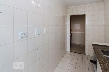 Apartamento à venda com 63m², 2 quartos e 1 vaga Apartamento à venda com 63m², 2 quartos e 1 vagaCozinha