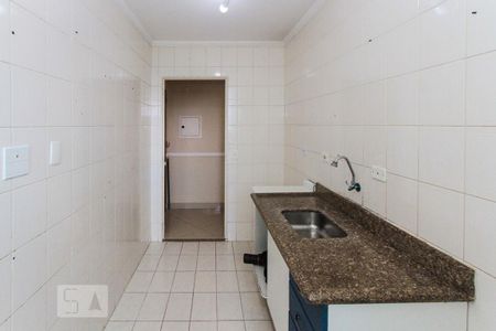 Apartamento à venda com 63m², 2 quartos e 1 vaga Apartamento à venda com 63m², 2 quartos e 1 vagaCozinha
