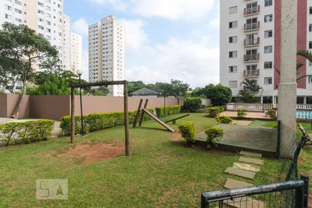 Apartamento à venda com 63m², 2 quartos e 1 vaga Apartamento à venda com 63m², 2 quartos e 1 vagaÁrea de ginastica