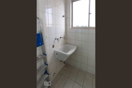 Apartamento à venda com 63m², 2 quartos e 1 vaga Apartamento à venda com 63m², 2 quartos e 1 vagaÁrea de Serviço