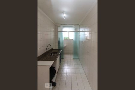 Apartamento à venda com 63m², 2 quartos e 1 vaga Apartamento à venda com 63m², 2 quartos e 1 vagaCozinha