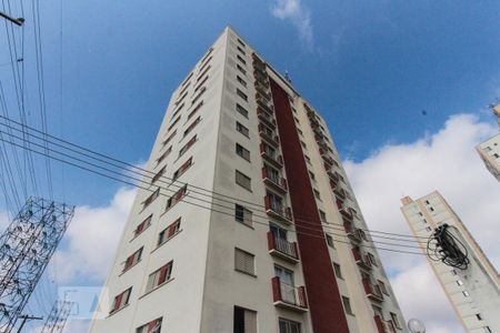 Apartamento à venda com 63m², 2 quartos e 1 vaga Apartamento à venda com 63m², 2 quartos e 1 vagaFachada