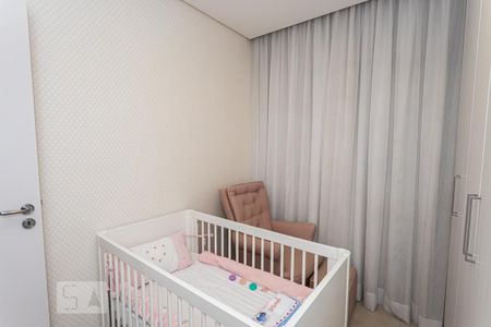 Apartamento à venda com 56m², 2 quartos e 1 vagaQuarto