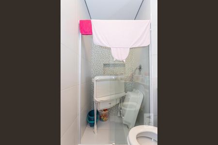 Apartamento à venda com 56m², 2 quartos e 1 vagaBanheiro