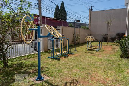 Apartamento à venda com 56m², 2 quartos e 1 vagaÁrea comum - Academia externa