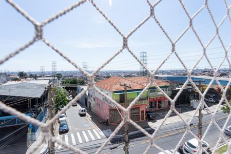 Apartamento à venda com 56m², 2 quartos e 1 vagaVista Suite