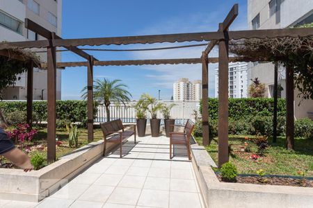 Apartamento à venda com 56m², 2 quartos e 1 vagaÁrea comum