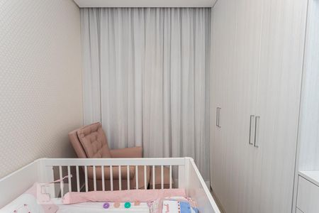 Apartamento à venda com 56m², 2 quartos e 1 vagaQuarto