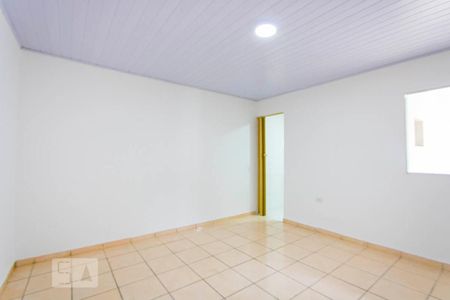 Quarto de casa para alugar com 1 quarto, 60m² em Vila Palmares, Santo André