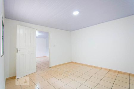 Quarto de casa para alugar com 1 quarto, 60m² em Vila Palmares, Santo André