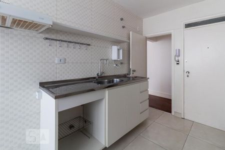 Apartamento à venda com 100m², 3 quartos e 1 vaga Apartamento à venda com 100m², 3 quartos e 1 vagaCozinha
