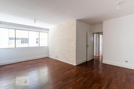 Apartamento à venda com 100m², 3 quartos e 1 vaga Apartamento à venda com 100m², 3 quartos e 1 vagaSala
