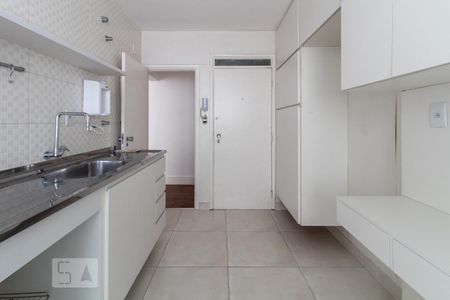 Apartamento à venda com 100m², 3 quartos e 1 vaga Apartamento à venda com 100m², 3 quartos e 1 vagaCozinha