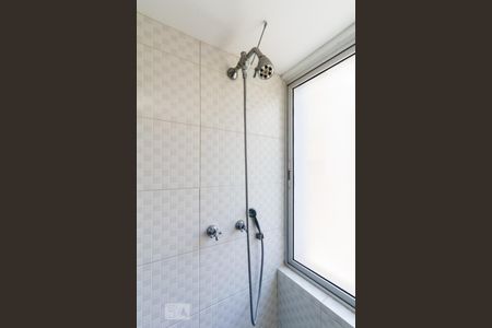Apartamento à venda com 100m², 3 quartos e 1 vaga Apartamento à venda com 100m², 3 quartos e 1 vagaBanheiro Suite