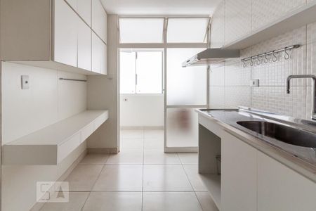 Apartamento à venda com 100m², 3 quartos e 1 vaga Apartamento à venda com 100m², 3 quartos e 1 vagaCozinha